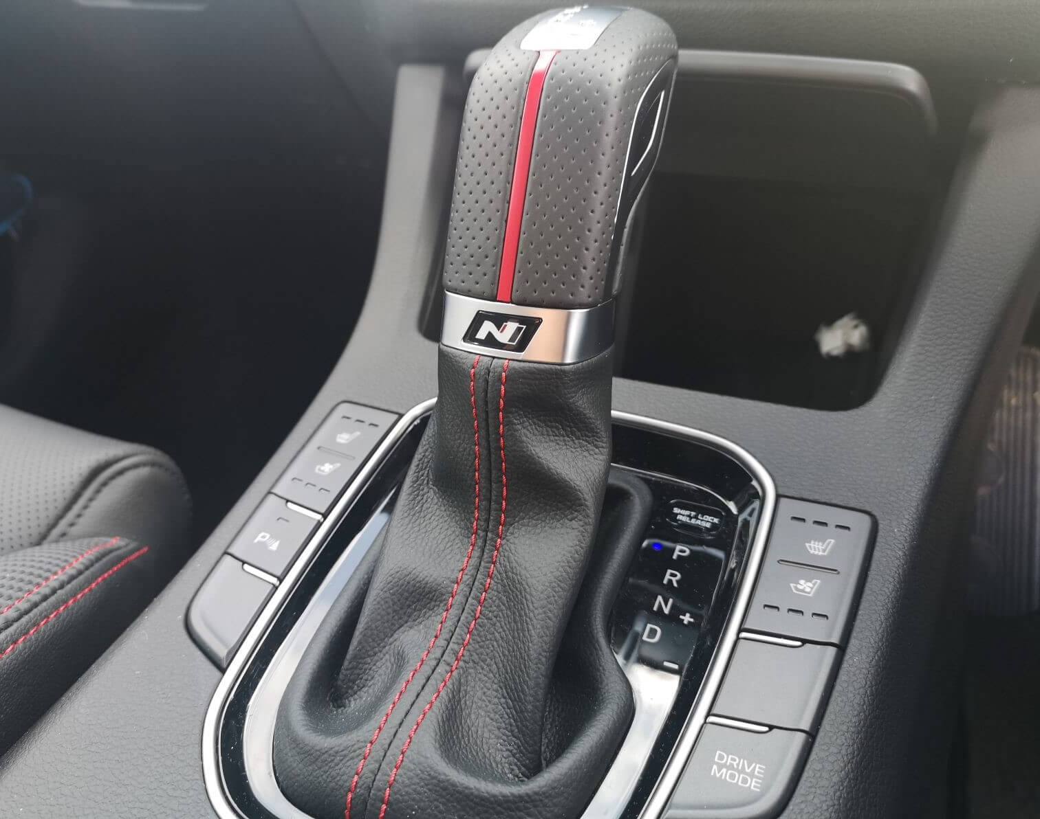 Hyundai i30 N-Line Review NZ