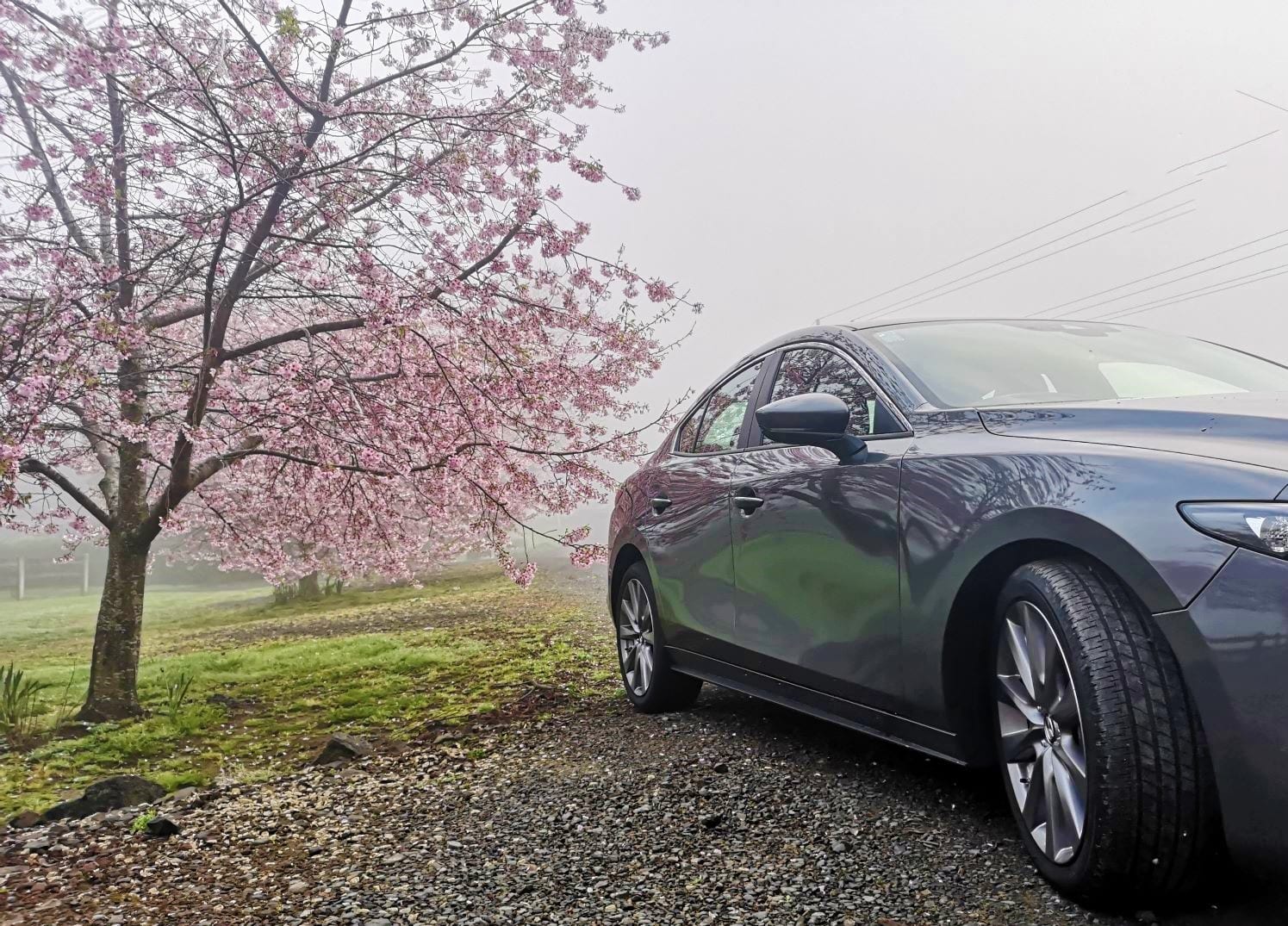 Mazda3 Sedan Review NZ