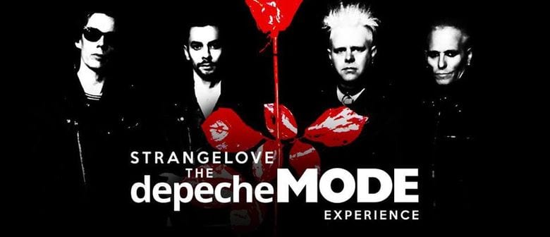 Strangelove - The Depeche Mode Experience