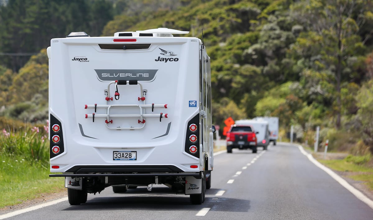 Holden Towing NZ