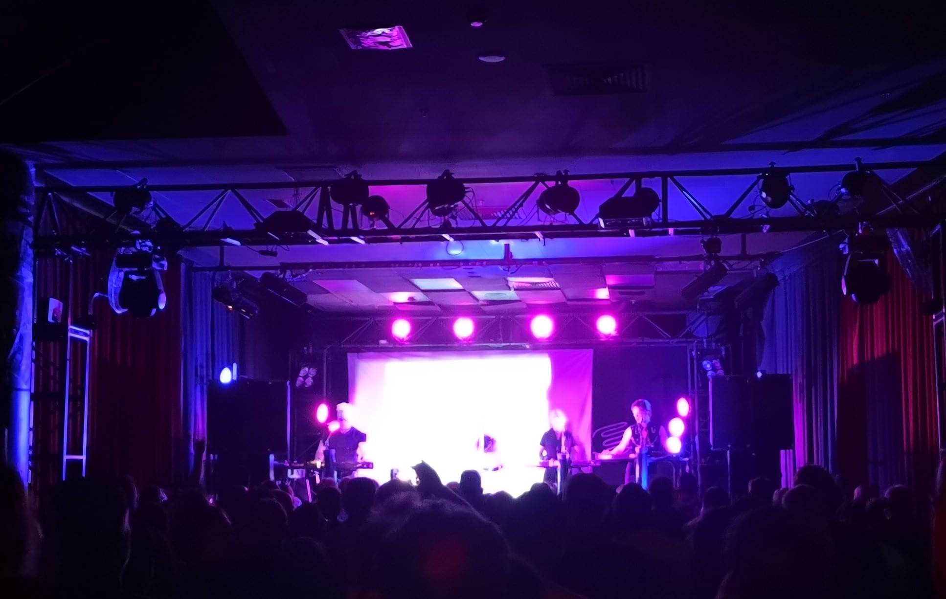 Strangelove - The Depeche Mode Experience