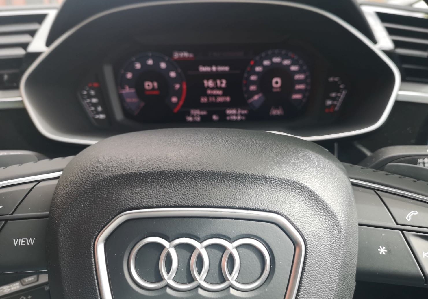 2020 Audi Q3 Review NZ