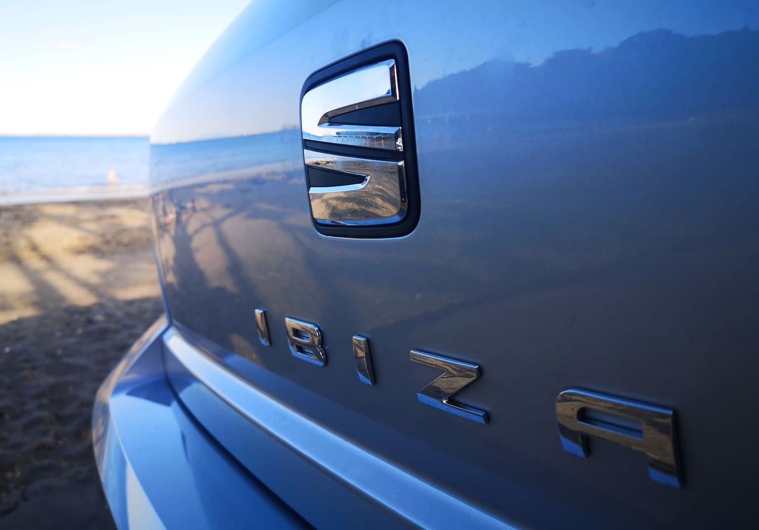 SEAT Ibiza review NZ