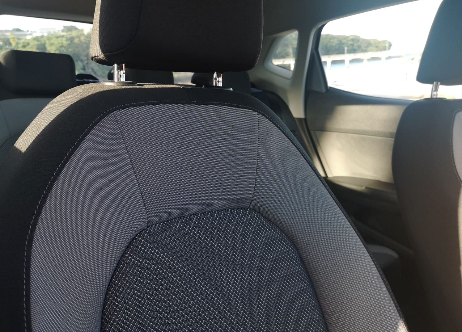 SEAT Ibiza review NZ