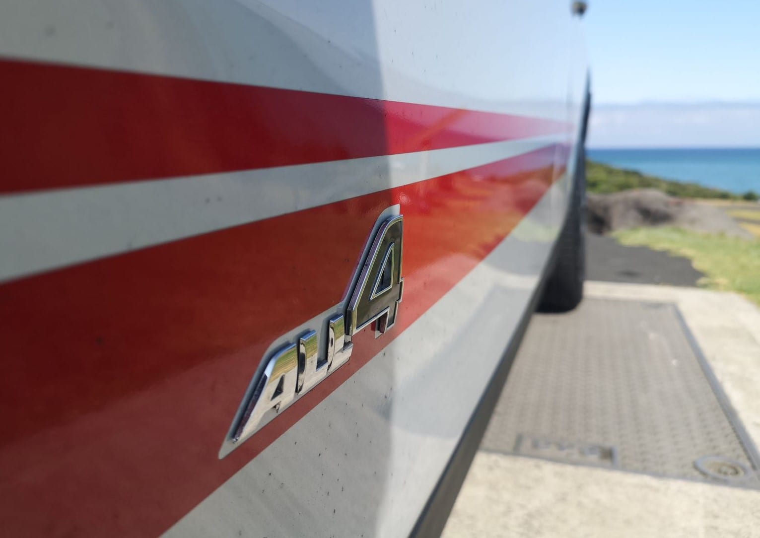 Mini Clubman JCW Review NZ