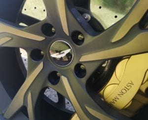Aston Martin DBS Superleggera review NZ