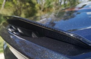 Aston Martin DBS Superleggera review NZ