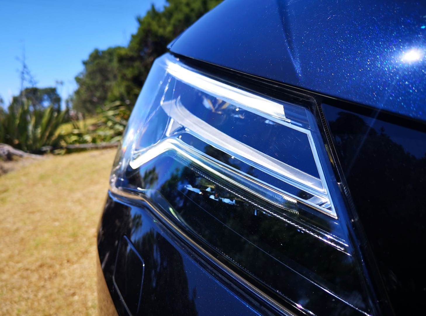 SEAT Ateca review NZ