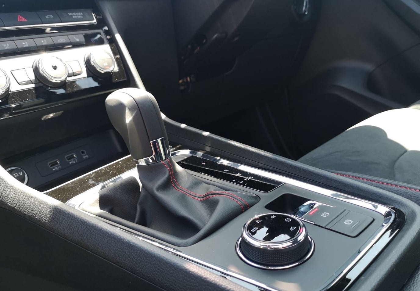 SEAT Ateca review NZ