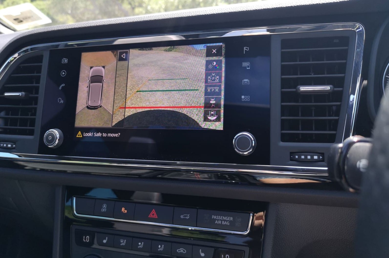SEAT Ateca review NZ