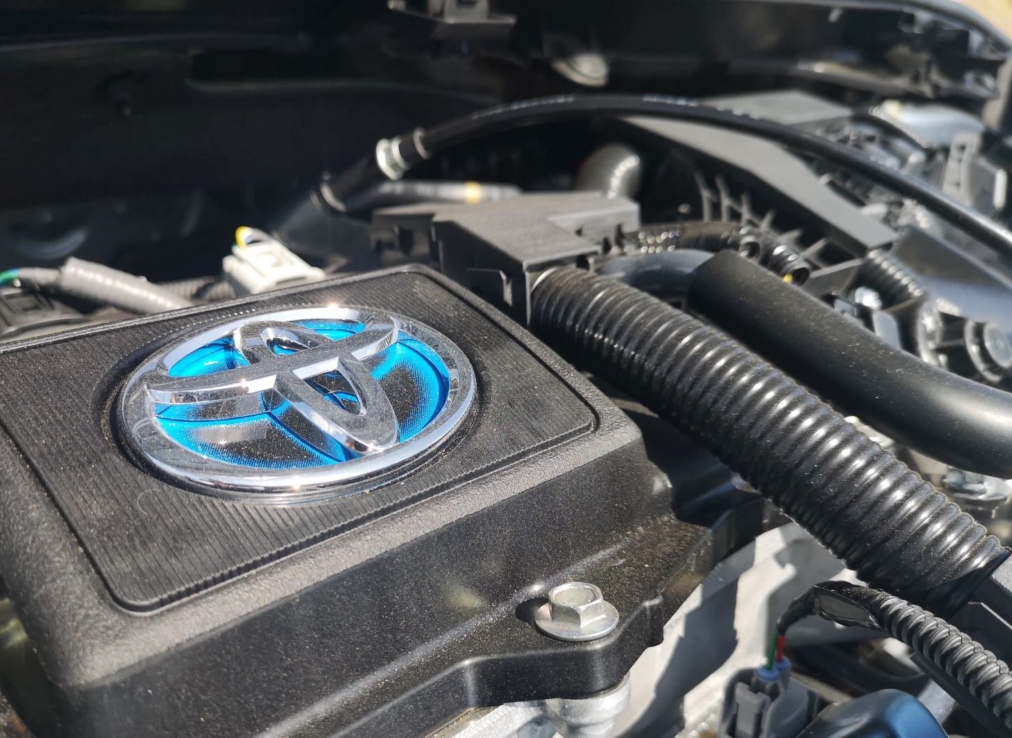 Toyota Corolla Sedan Review NZ