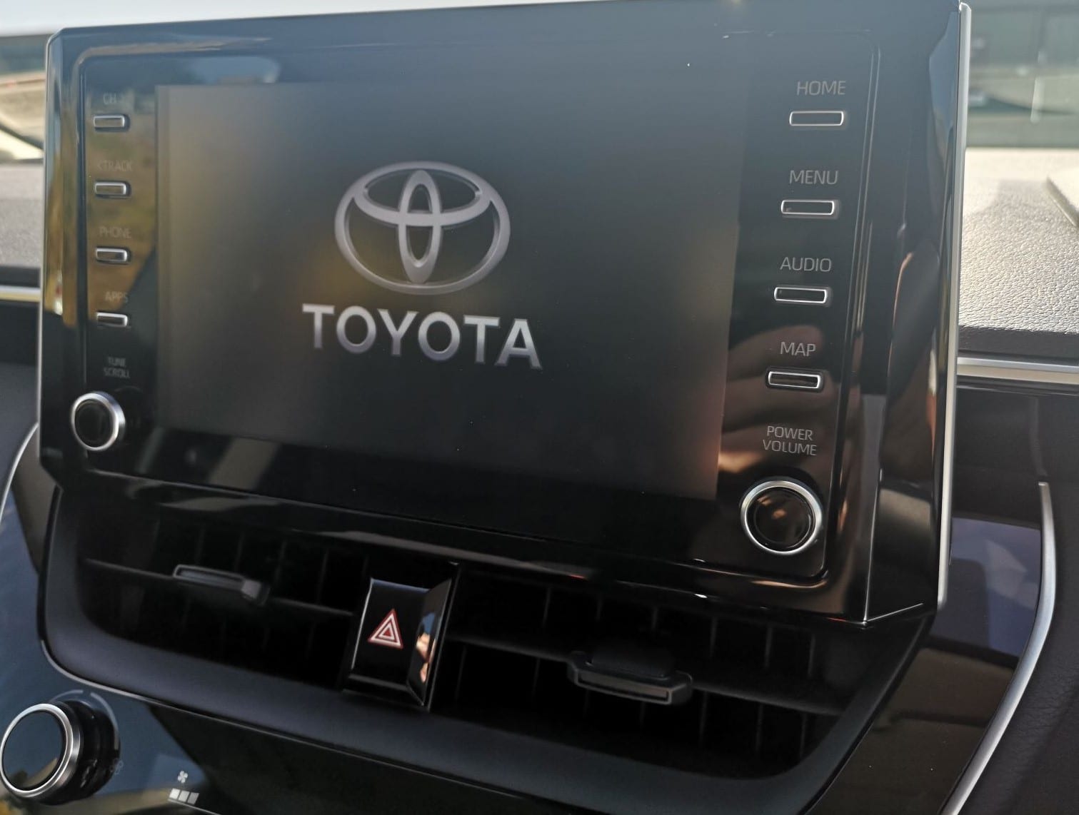 Toyota Corolla Sedan Review NZ