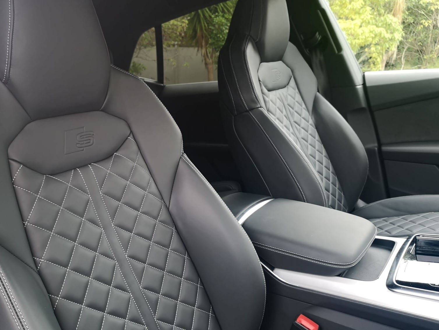 Audi SQ8 Review NZ