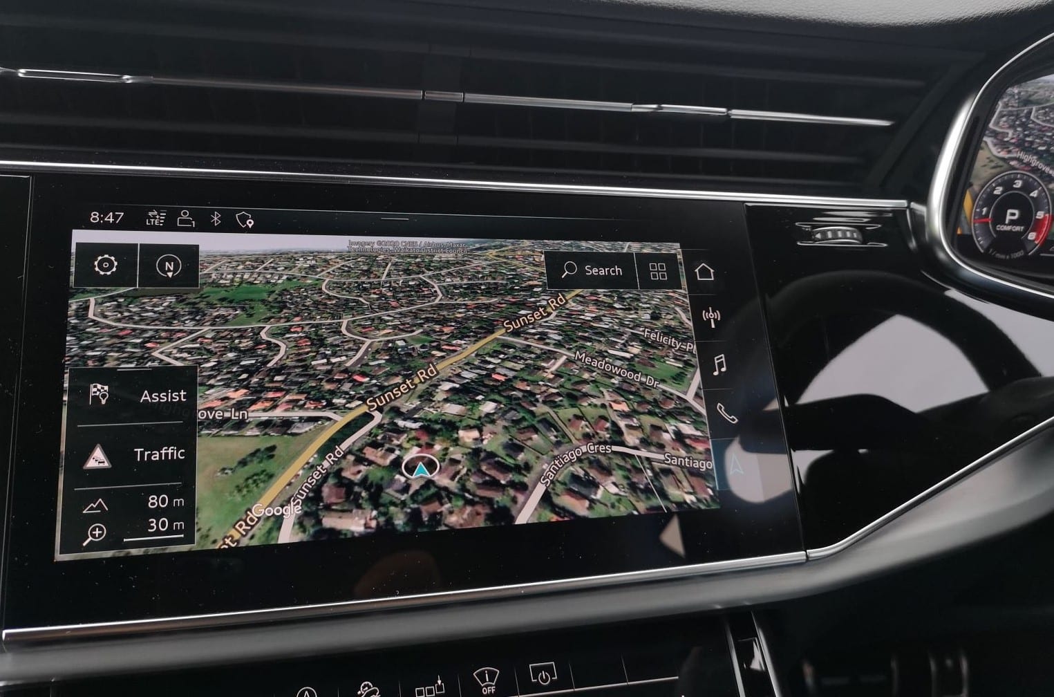 Audi SQ8 Review NZ