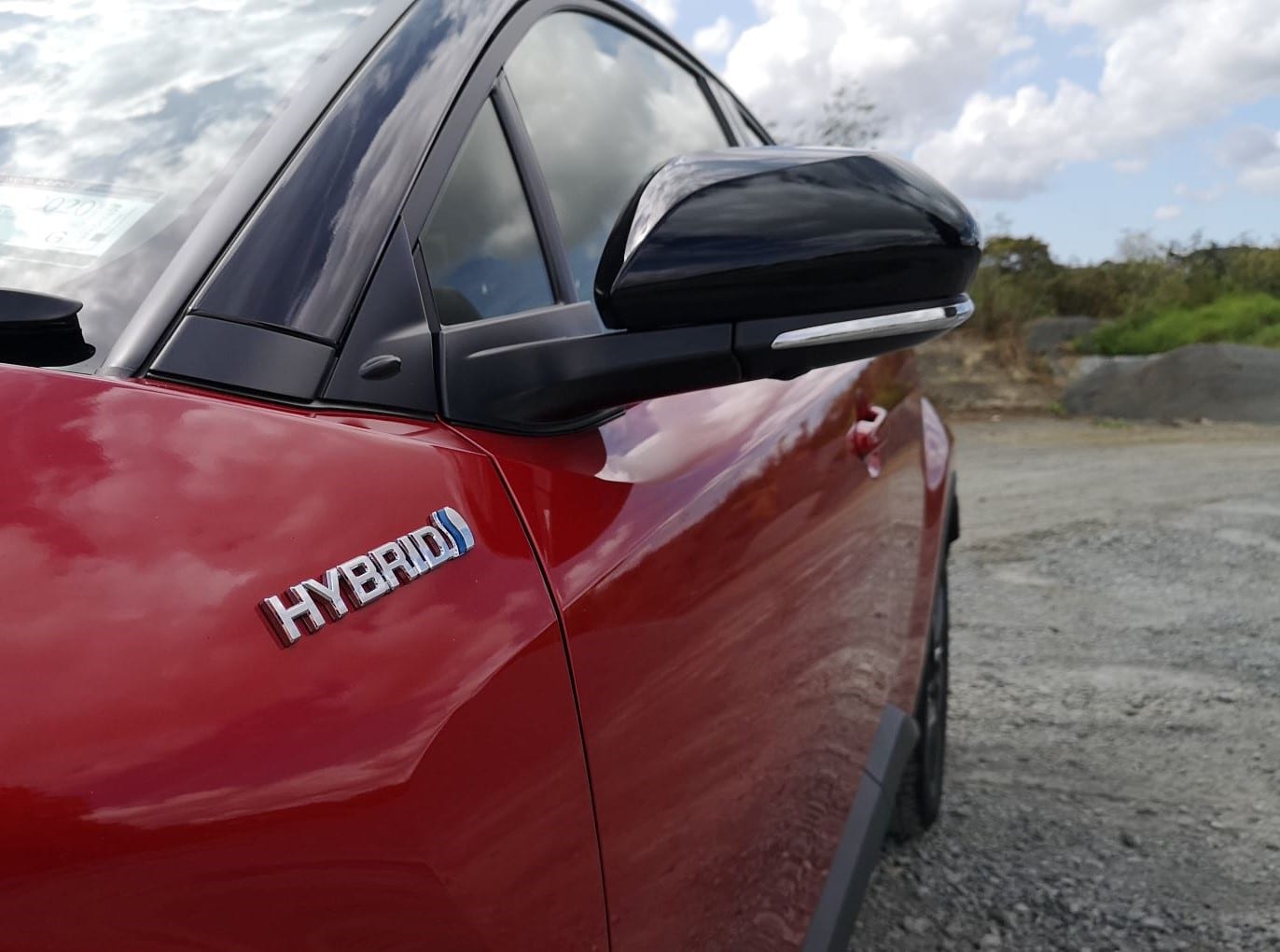 2020 Toyota C-HR Review NZ