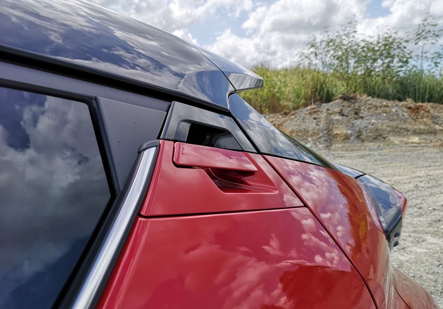 2020 Toyota C-HR Review NZ