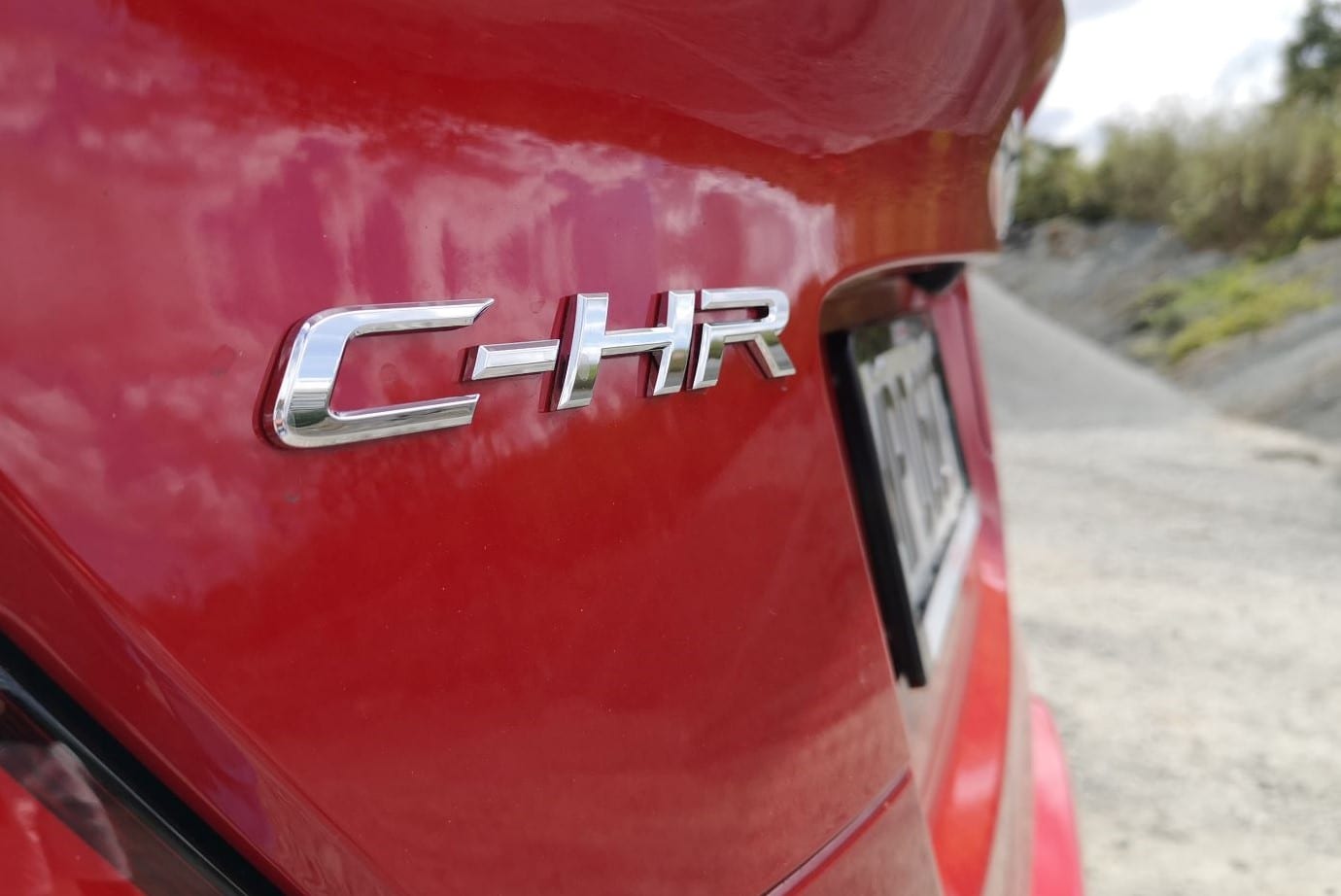 2020 Toyota C-HR Review NZ