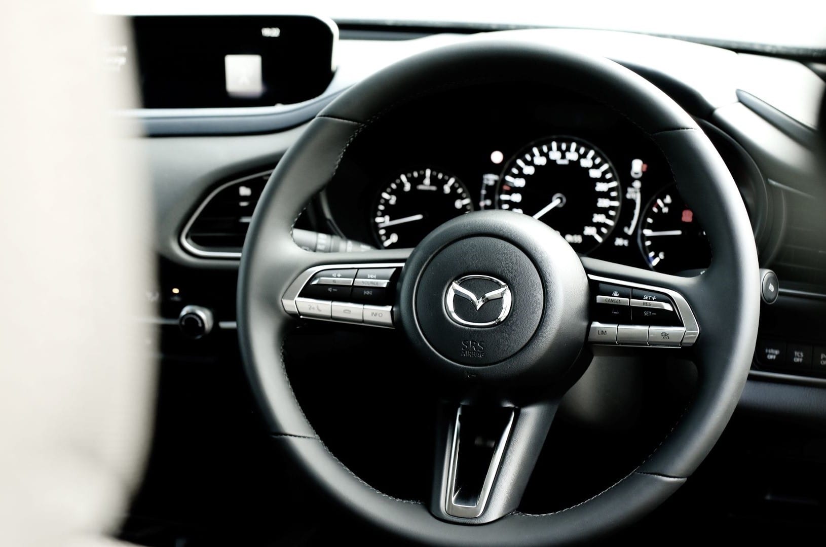 Mazda CX-30 NZ