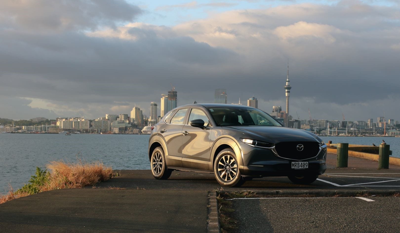 Mazda CX-30 NZ