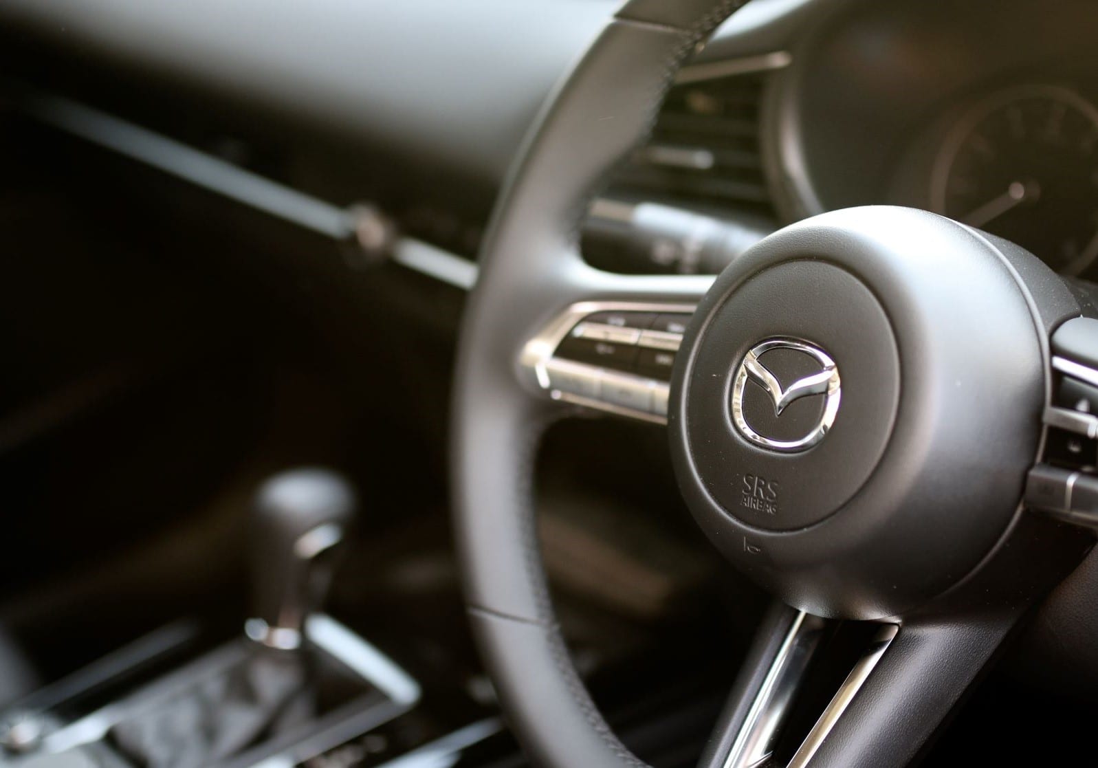 Mazda CX-30 NZ