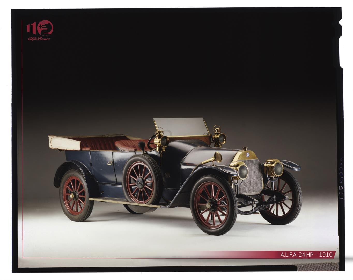 Alfa Romeo