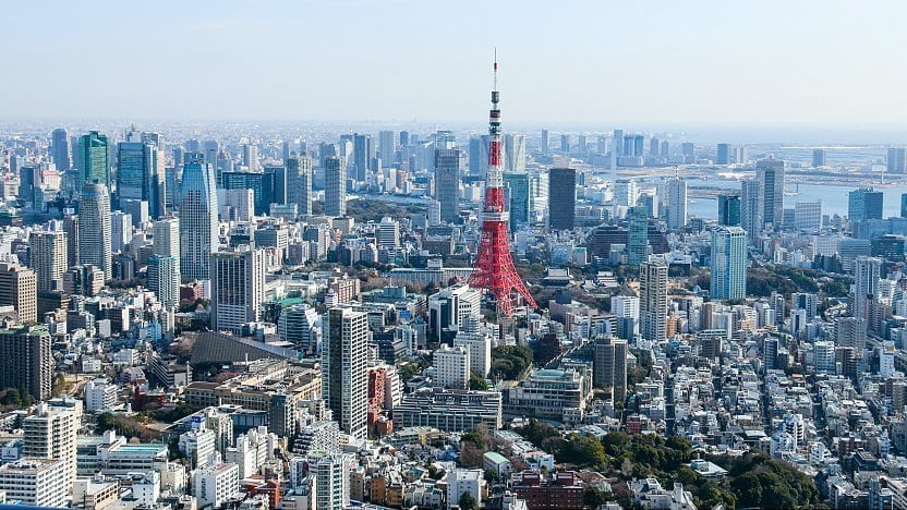 Tokyo Japan