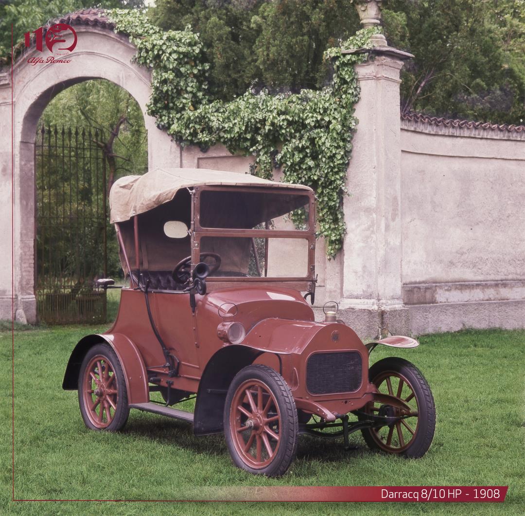 Alfa Romeo