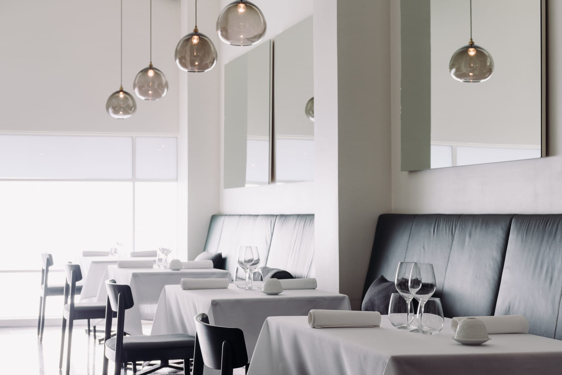 BMW supports the re-opening of Sid Sahrawat restaurants for food delivery
