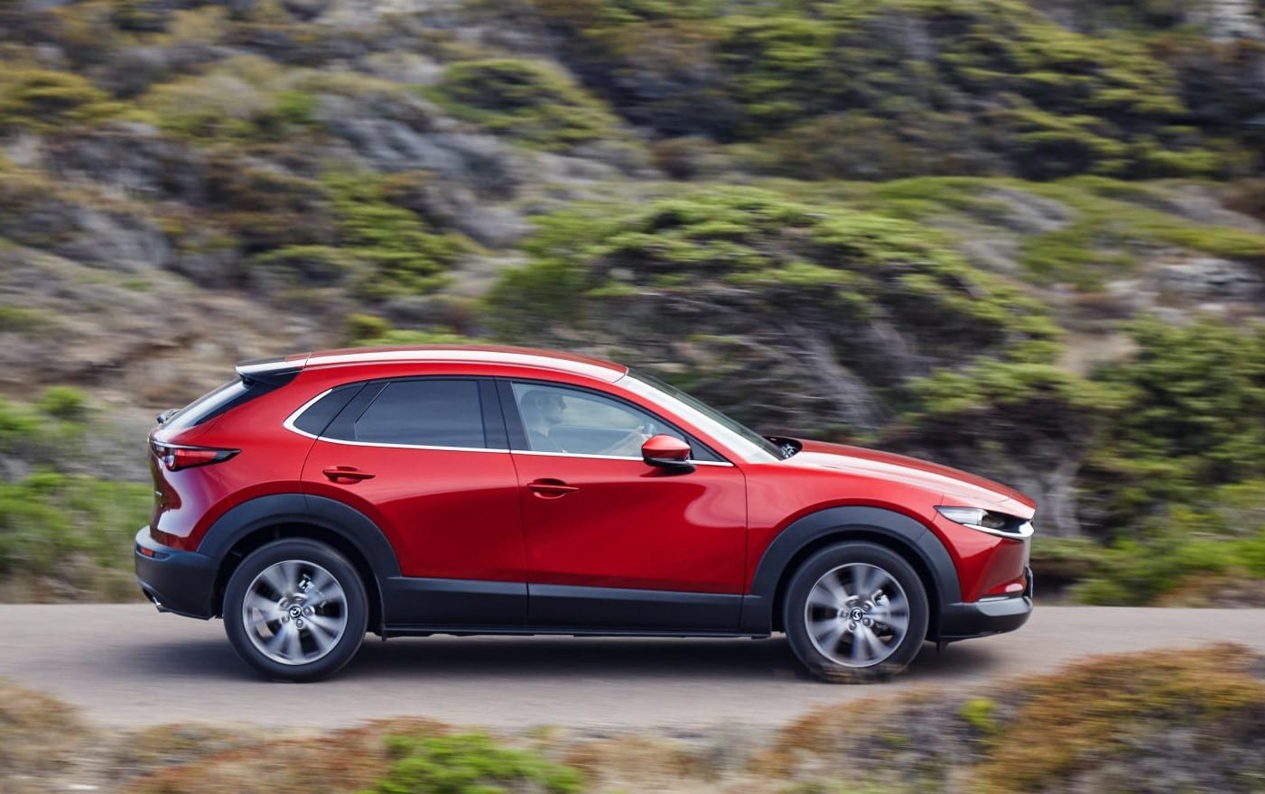 Mazda CX-30 NZ
