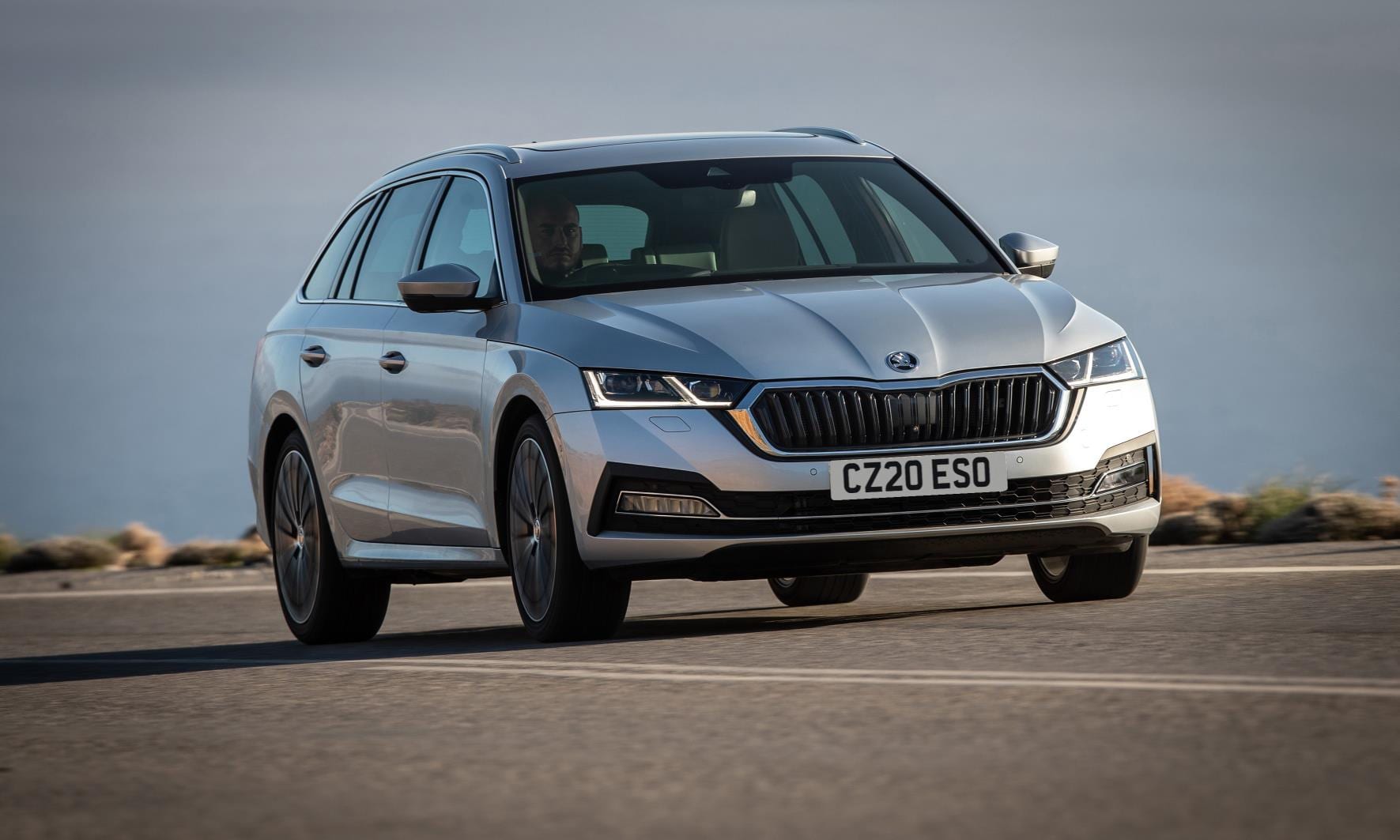 125 years of Skoda
