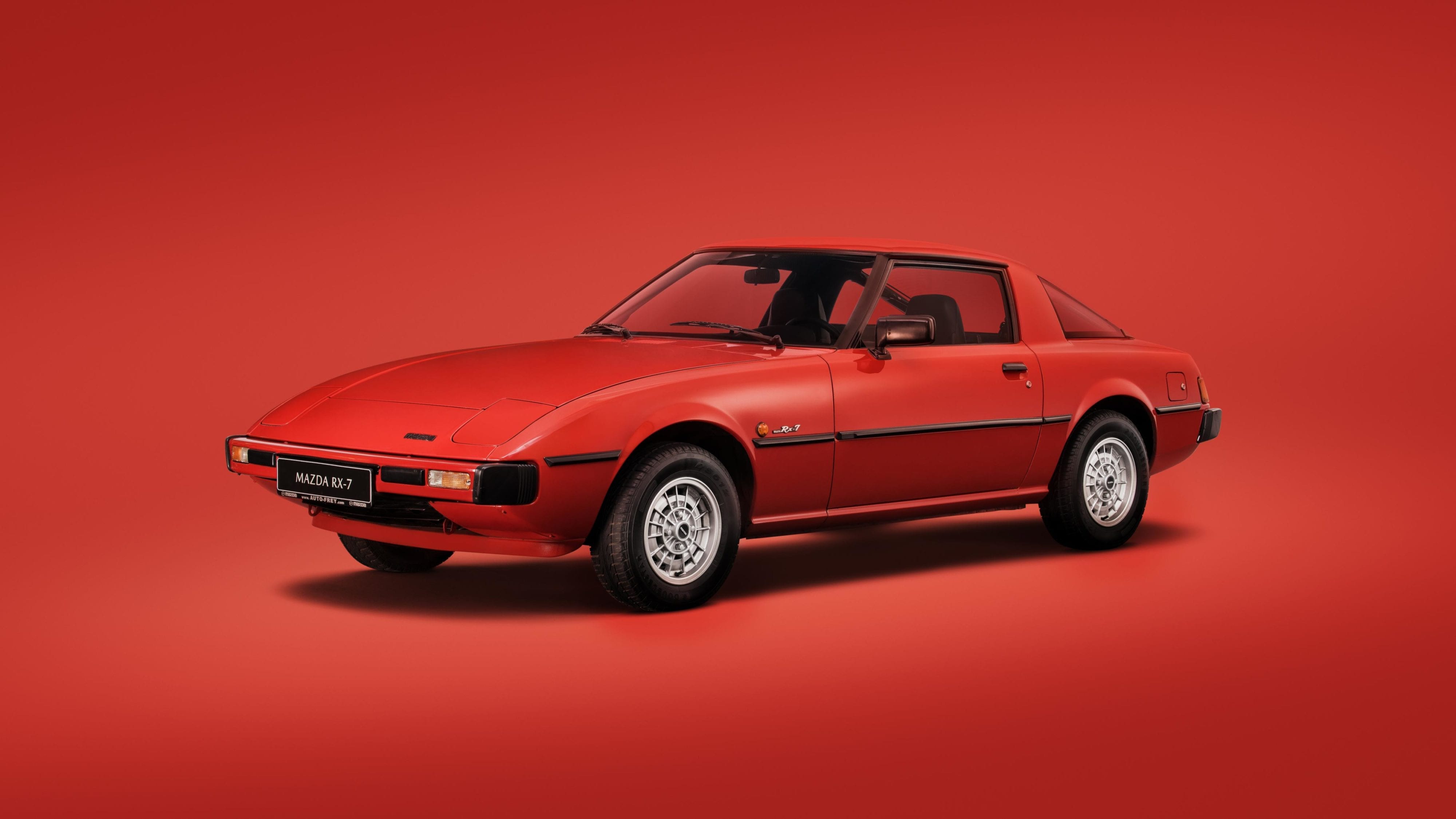 Mazda RX-7