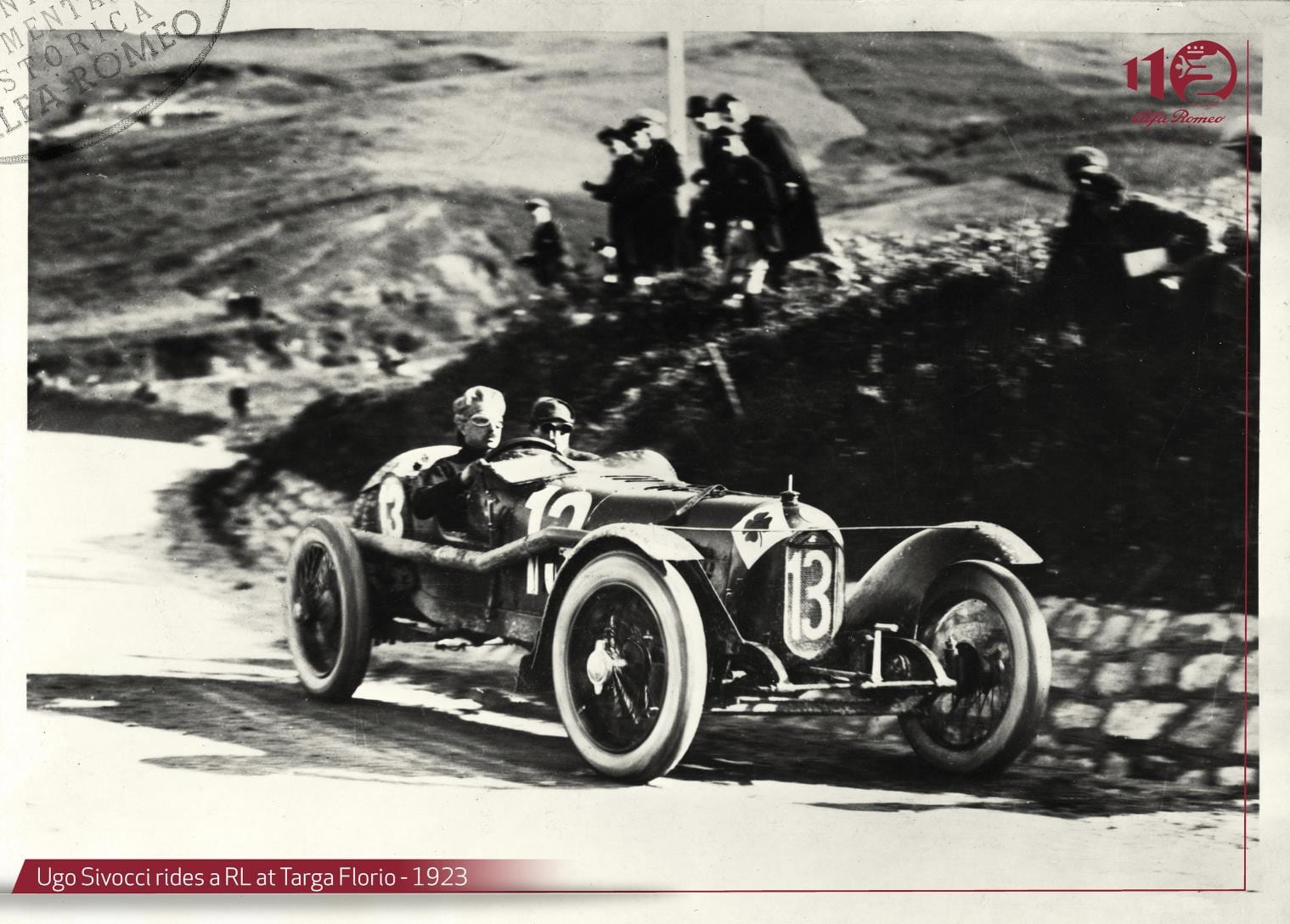 Alfa Romeo