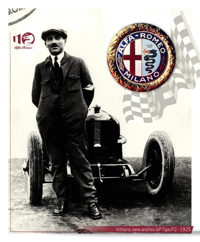 Alfa Romeo