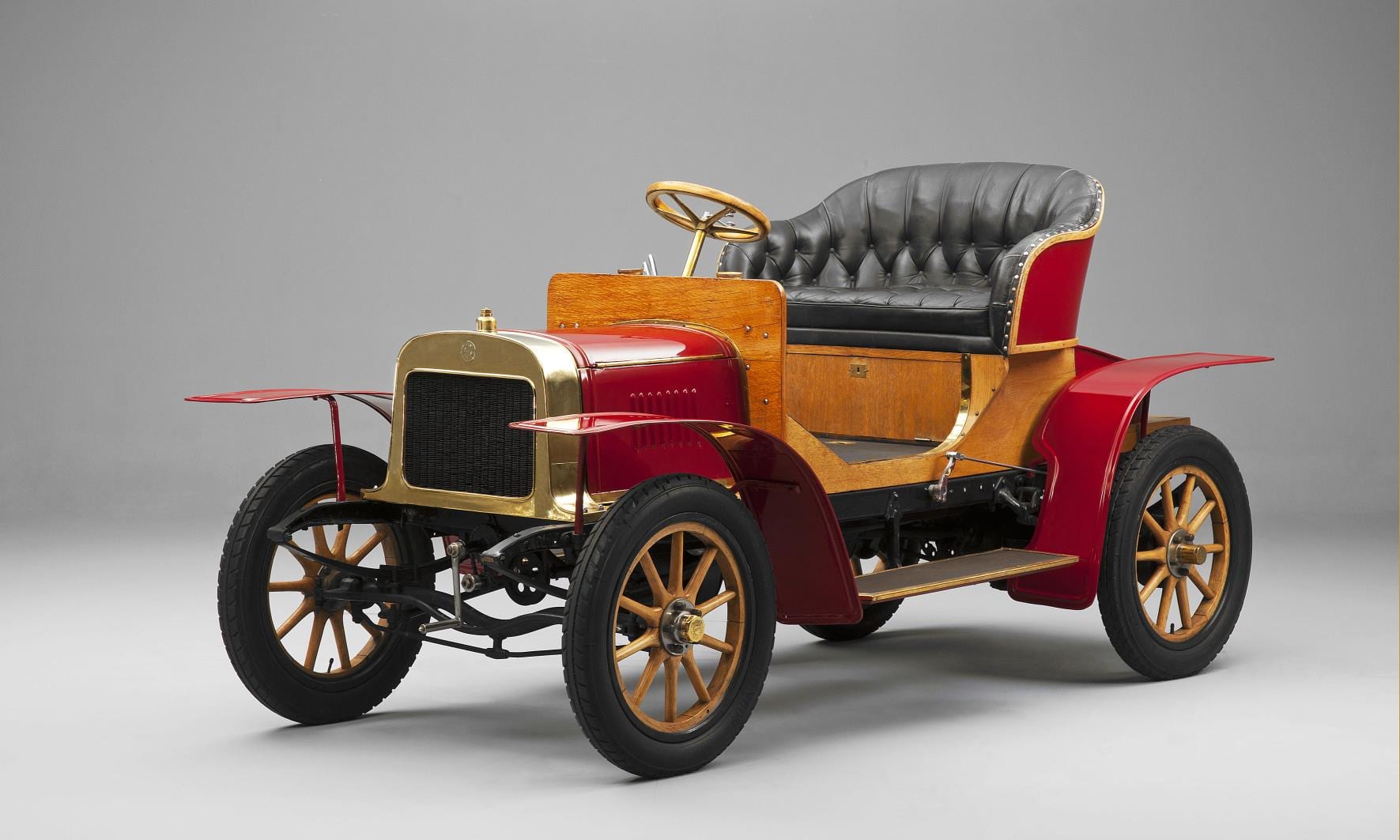 125 years of Skoda