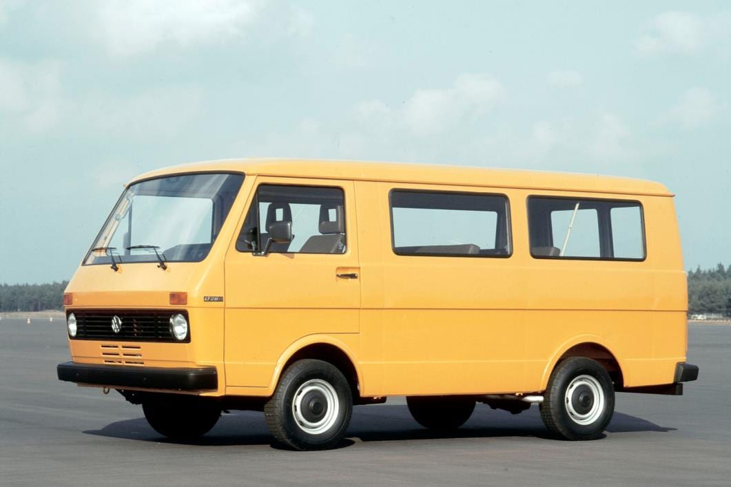 VW NZ