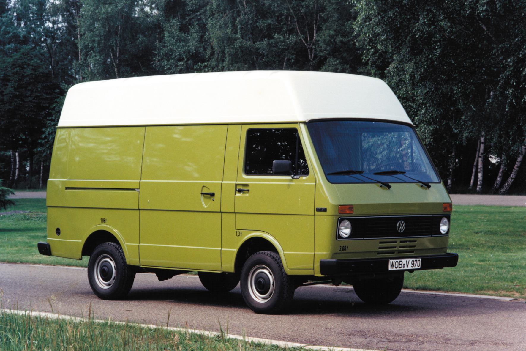 VW NZ
