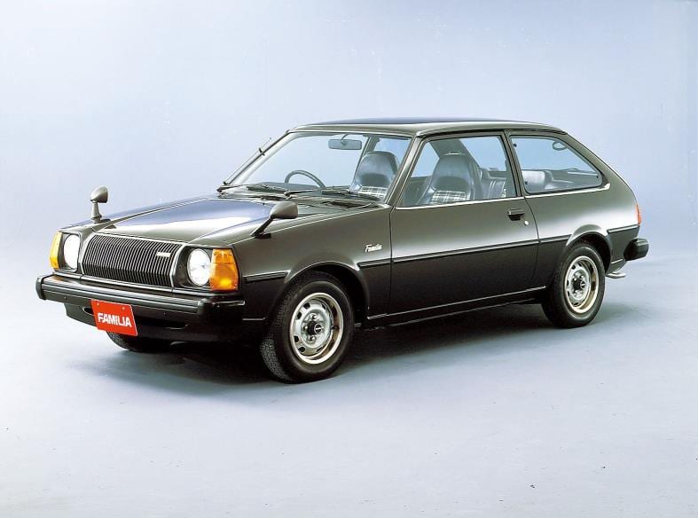 Mazda NZ
