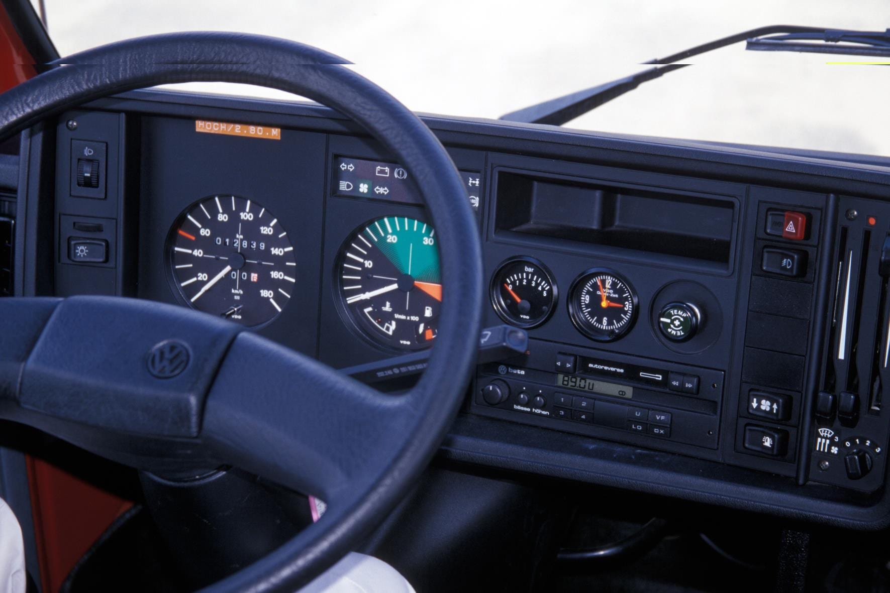 VW NZ