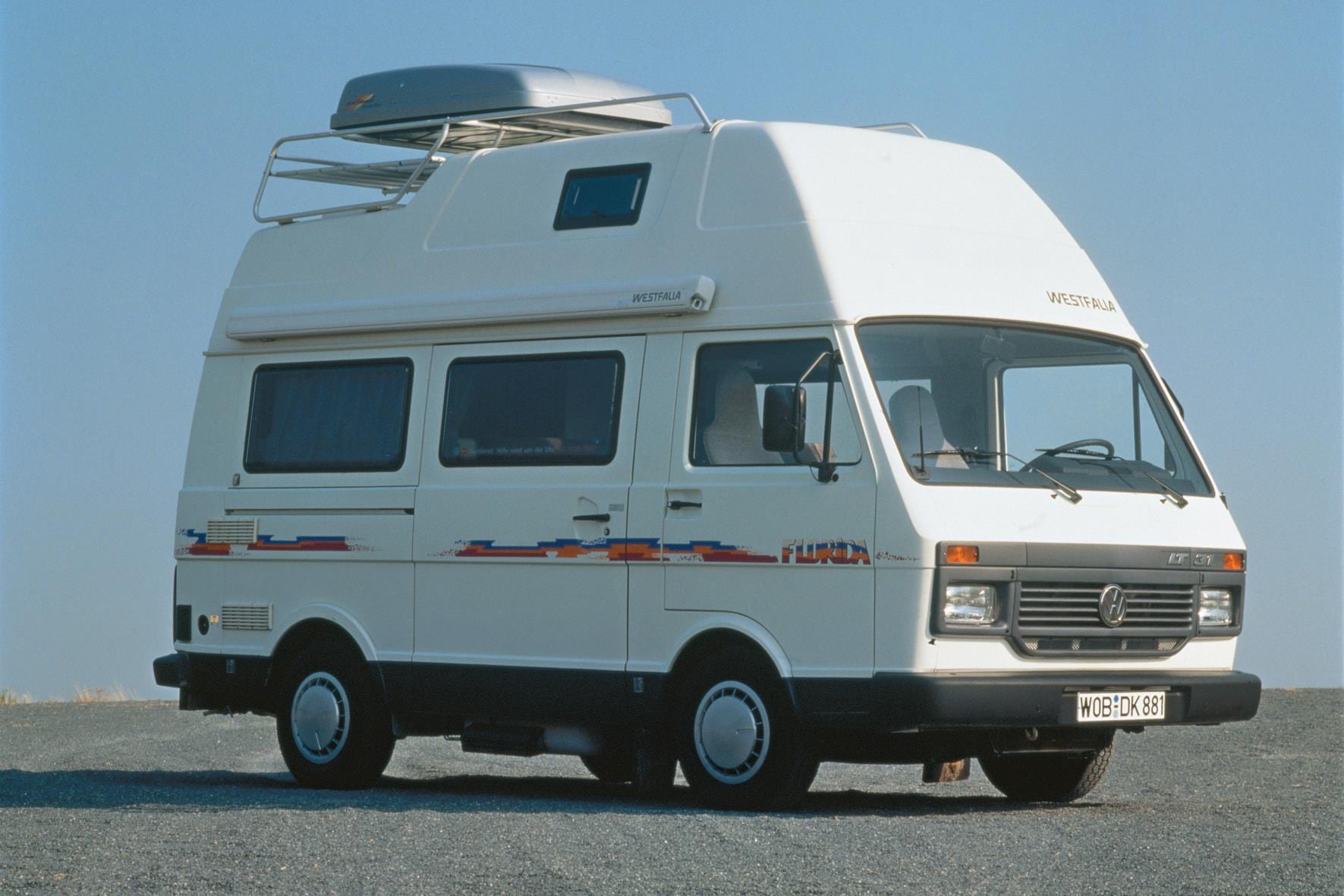VW NZ