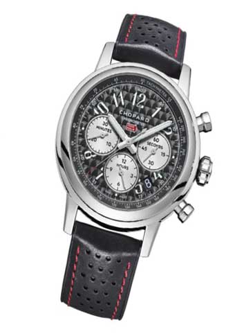 Chopard Mille Miglia Race Edition