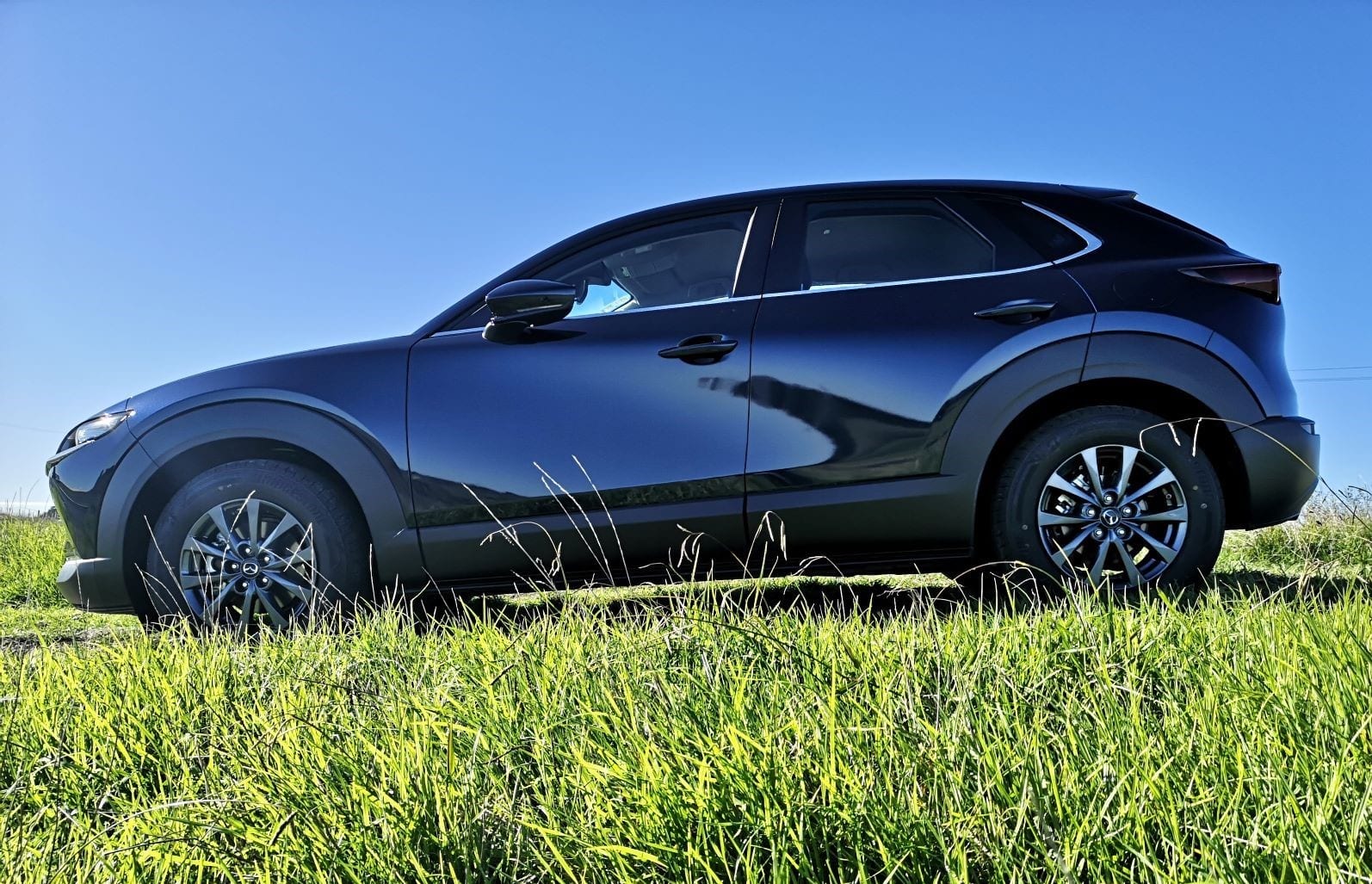Mazda CX-30 NZ