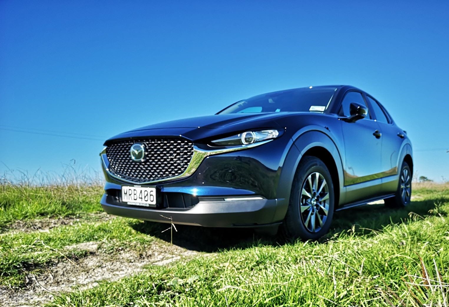 Mazda CX-30 NZ