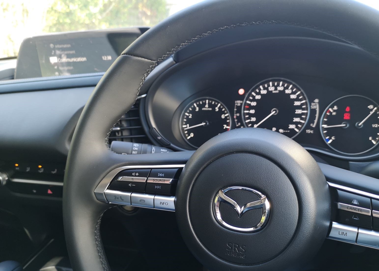 Mazda CX-30 NZ