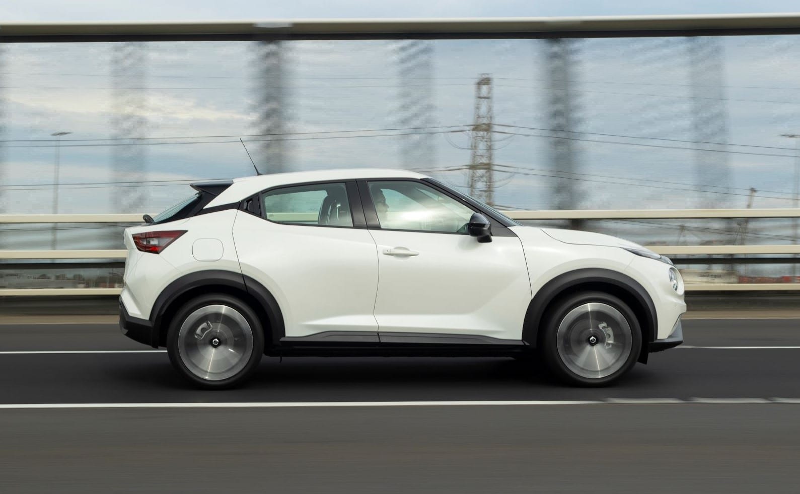 All-New Nissan JUKE NZ