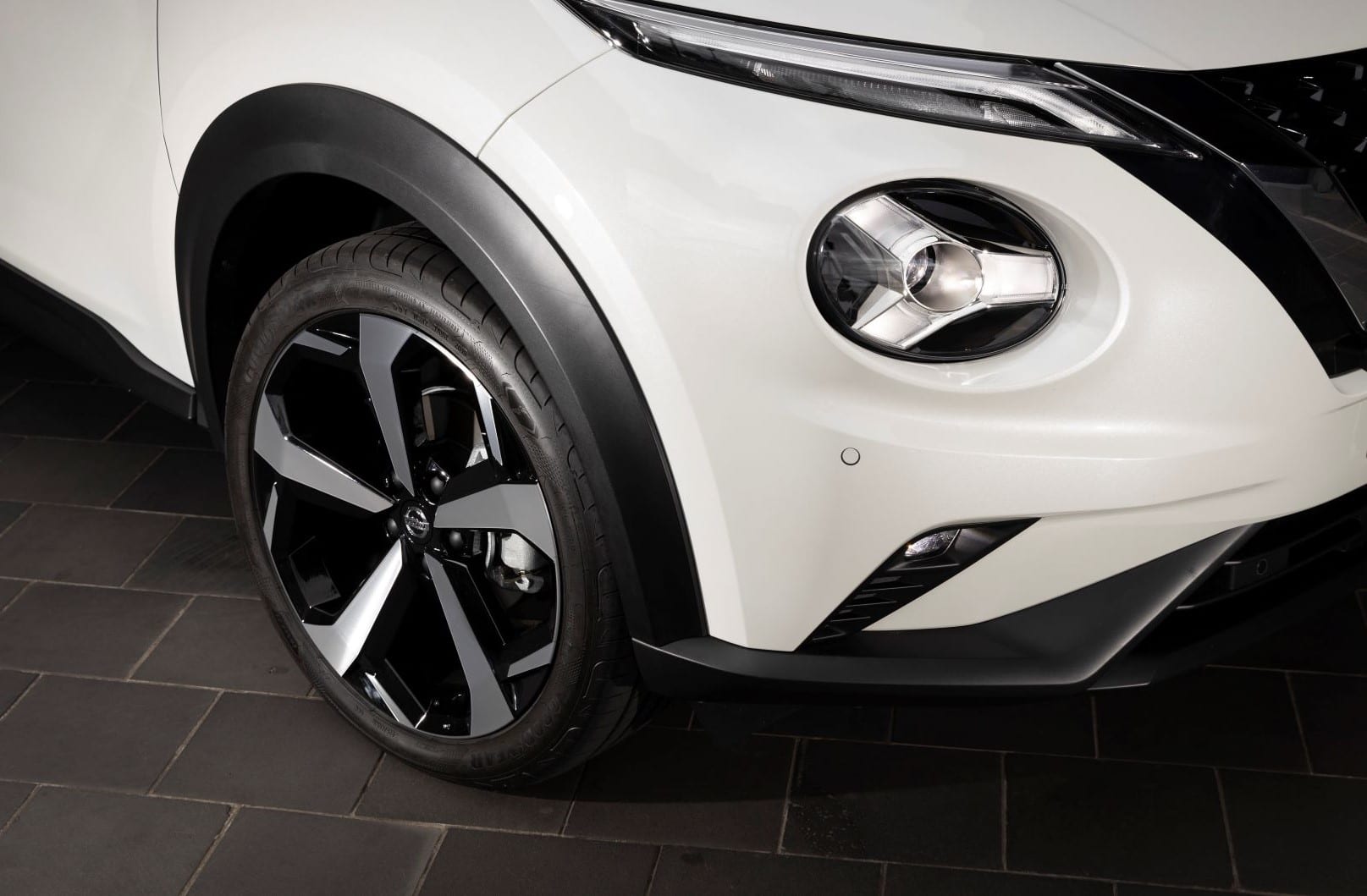 All-New Nissan JUKE NZ