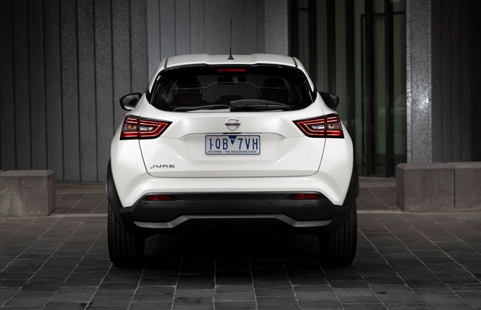All-New Nissan JUKE NZ