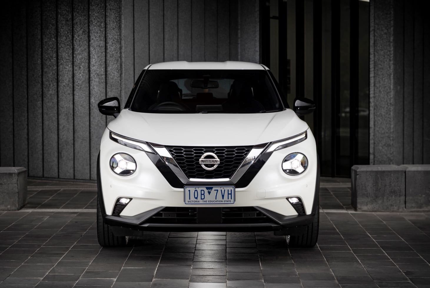 All-New Nissan JUKE NZ