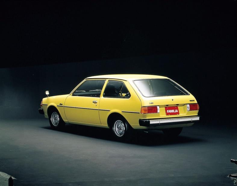Mazda NZ