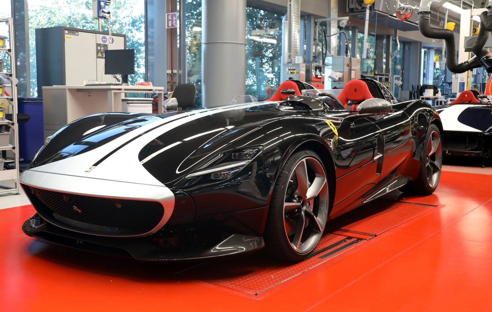 Ferrari NZ