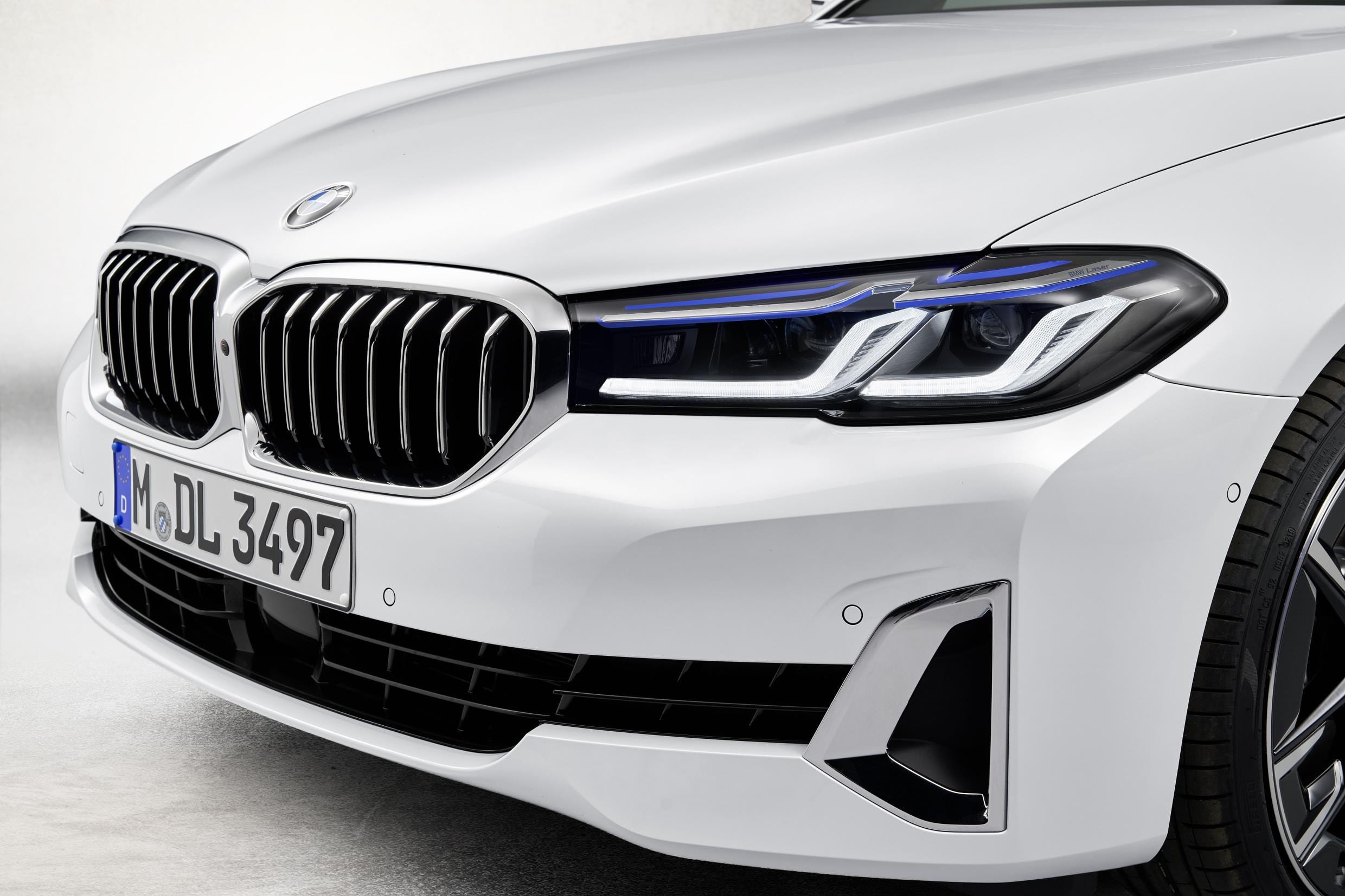 BMW 5 Series NZ